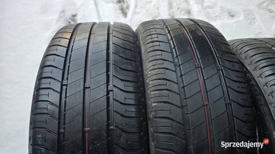 Bridgestone Ecopia Ep150 2054517 2023r 4 opony Samochodowe mazowieckie Radom sprzedam