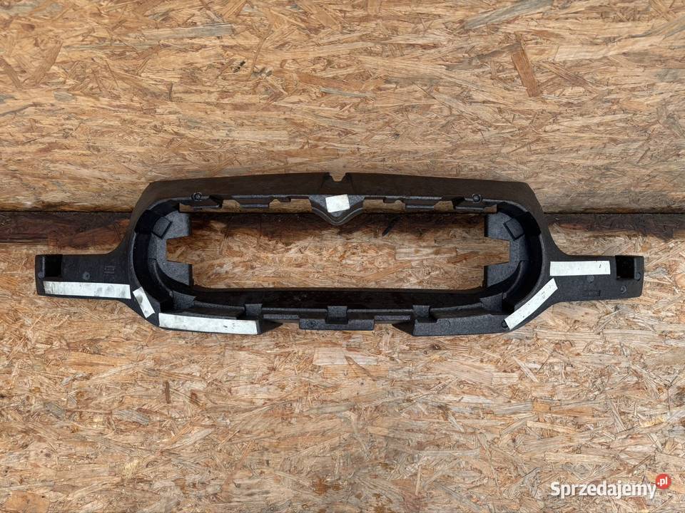 Absorber pianka belki zderzaka przód Maserati wielkopolskie Międzychód