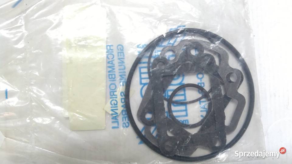 USZCZELKI CYLINDRA POLINI MINARELLI DL3 BENELLI