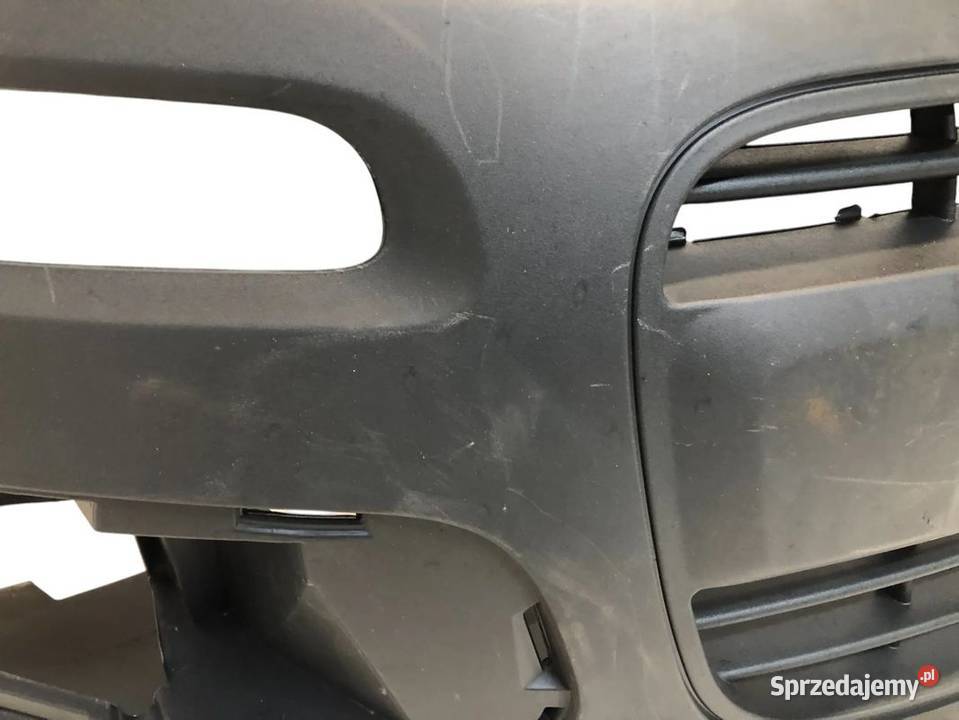 FIAT PANDA III 319 2012 ZDERZAK PRZÓD PRZEDNI Skarżysko-Kamienna