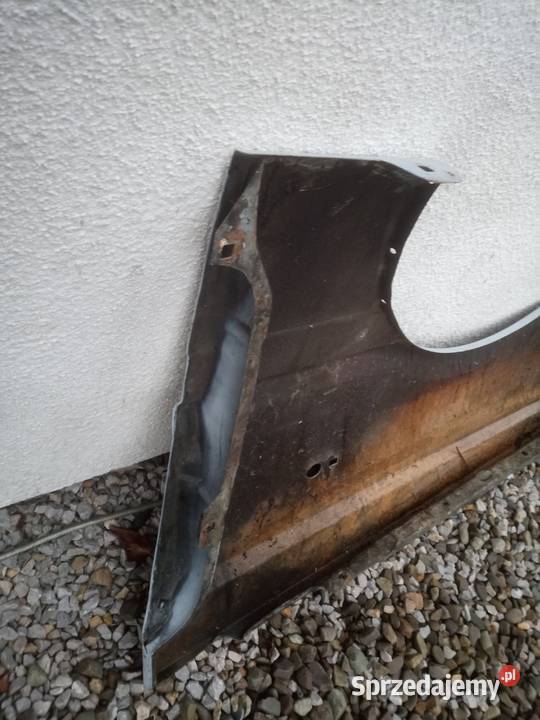 Polonez CaroAtu Błotnik przedni Błotniki Oświęcim