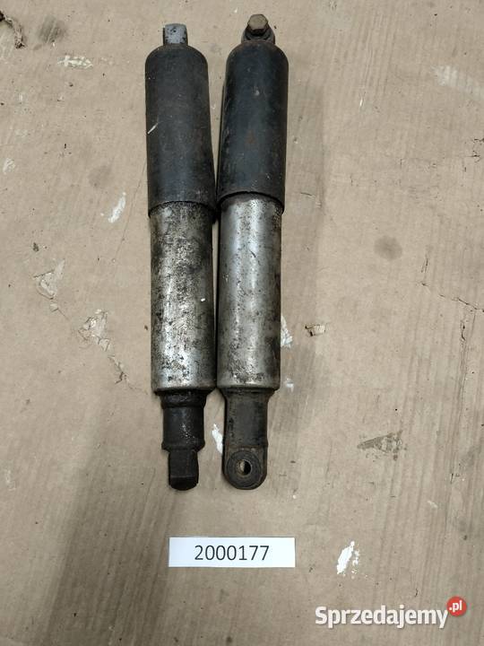 SHL M11 amortyzatory przód przednie małopolskie Rozkochów