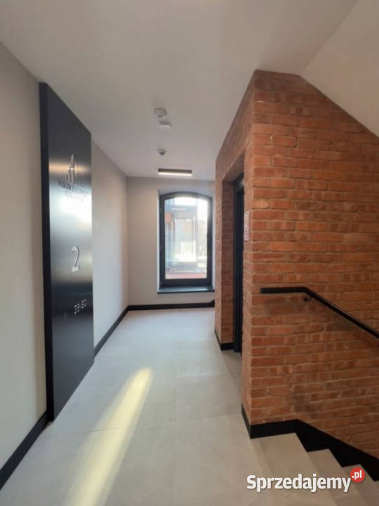 kawalerka 28m2 Kopernika 15 Nova Fabryka 28m2 Łódź