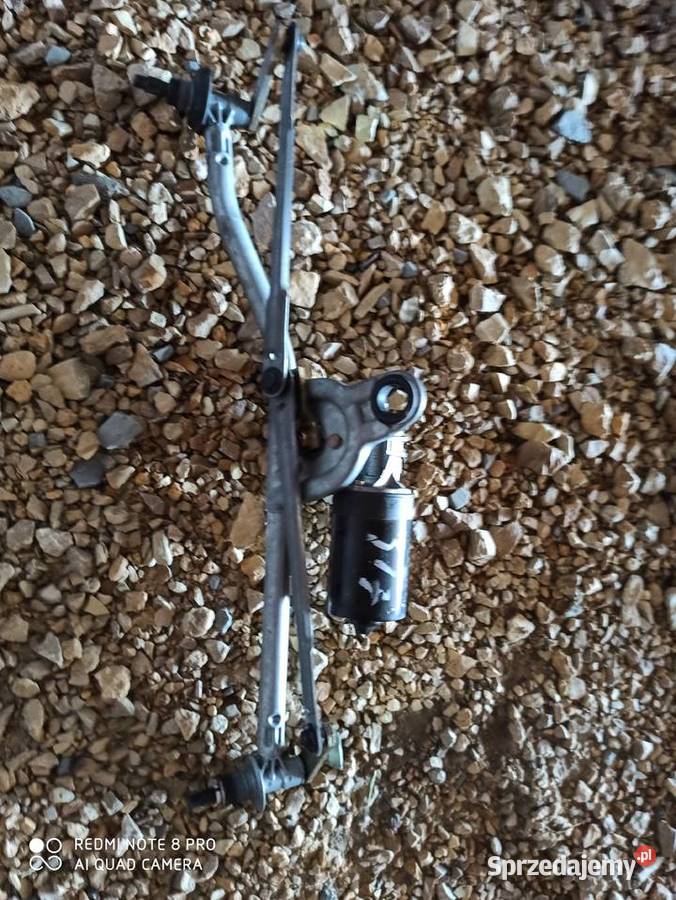 bmw e46 mechanizm wycieraczek europa Imielin