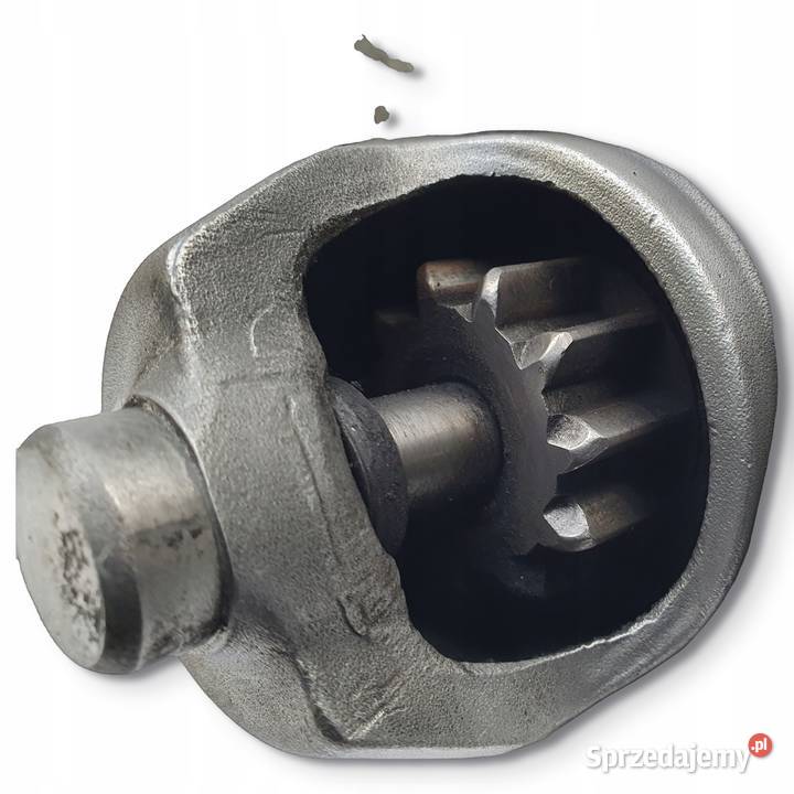 ROZRUSZNIK Ford Focus II 16 TDCI 3M5T11000CF Chełm