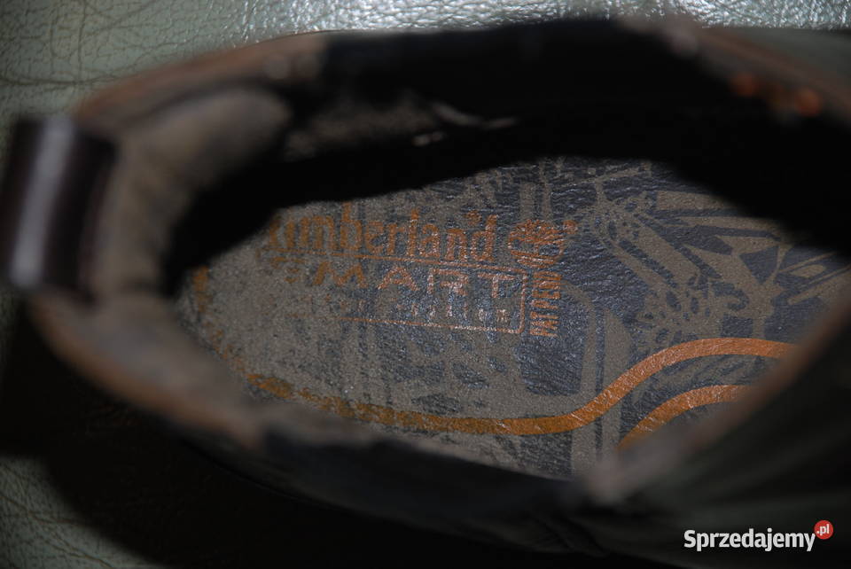 Wygodne buty sztyblety Timberland r 44 45 Katowice
