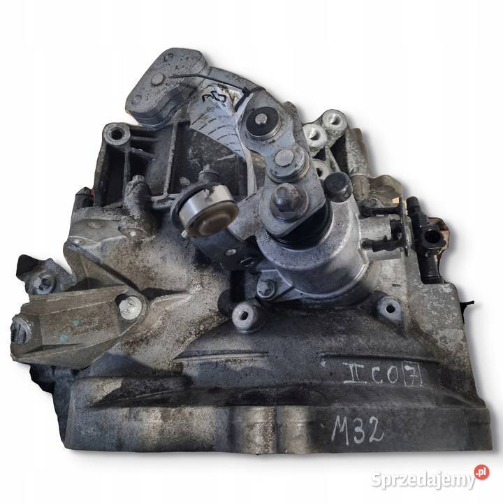 SKRZYNIA BIEGÓW Opel Insignia A 18 16V 140 osobowe Chełm