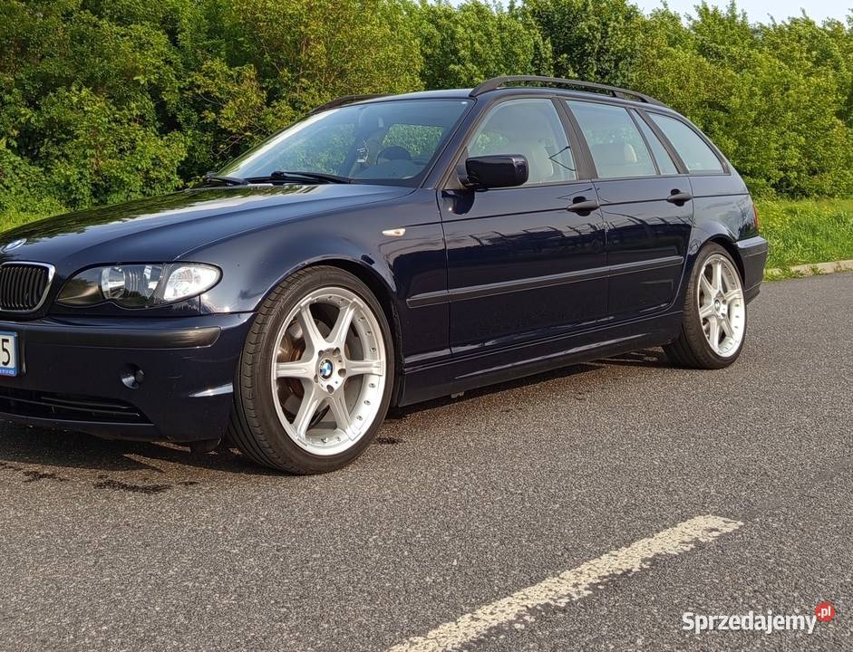 Felgi BMW 5x120 18 Włodawa