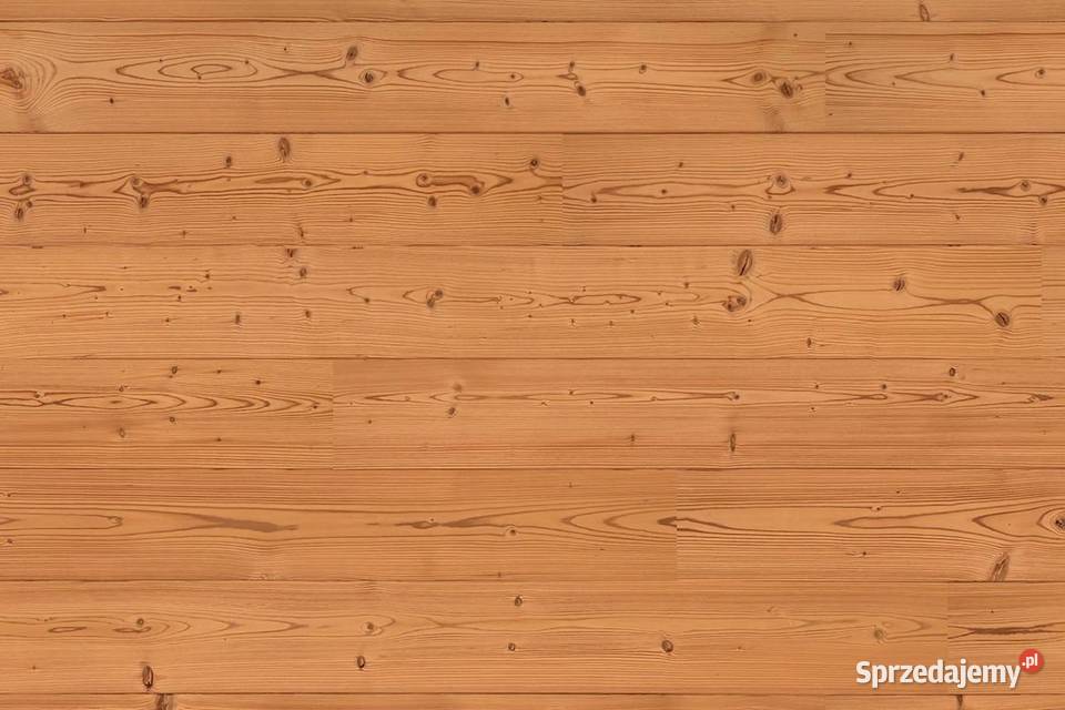 Deska Elewacyjna drewniana Thermo Świerk Okładziny elewacyjne Prusice sprzedam