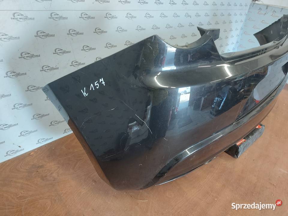 ALFA ROMEO MITO 14 B 09r zderzak tył świętokrzyskie Kielce sprzedam