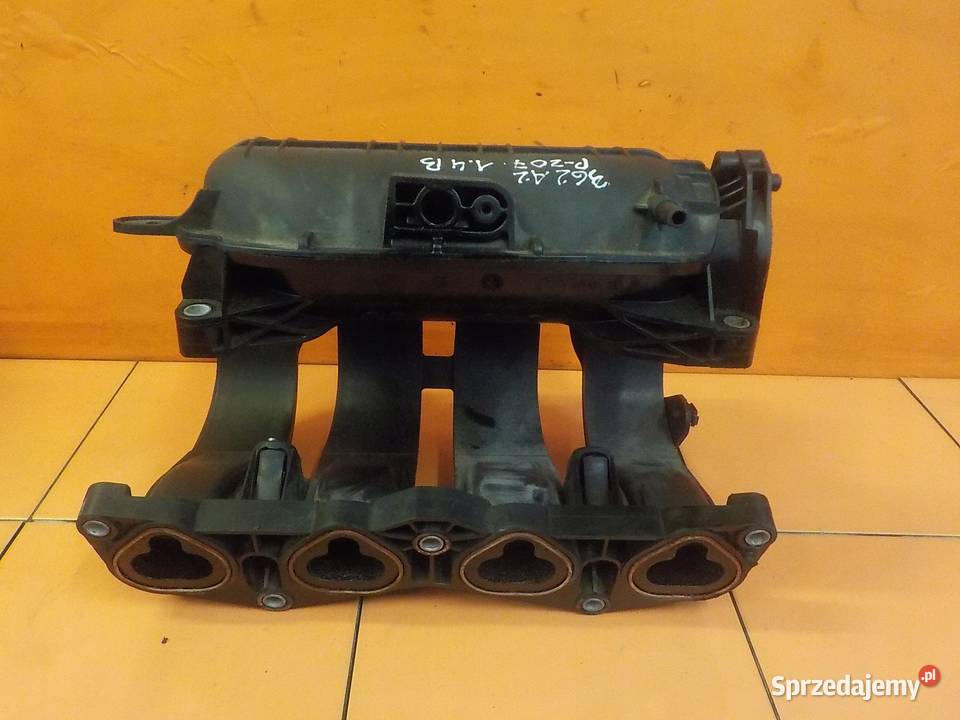 PEUGEOT 207 C2 C3 C4 206 307 14 16V 08r 88 KFU osobowe Suków