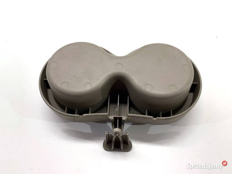 UCHWYT NA NAPOJE RENAULT SCNIC II R8103096 0310 Motoryzacja podkarpackie