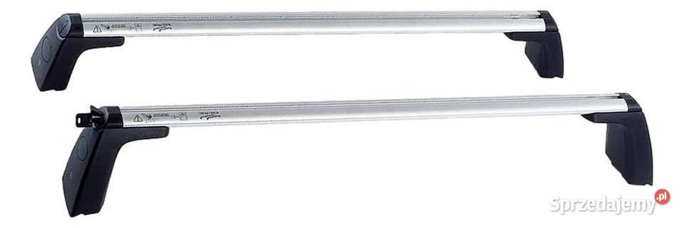 MERCEDES Cklasa W205 bagaznik dachowy belki Ruda Śląska