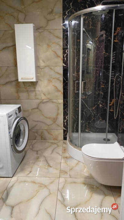 SPRZEDAM MIESZKANIE W ŁAŃCUCIE Łańcut sprzedam