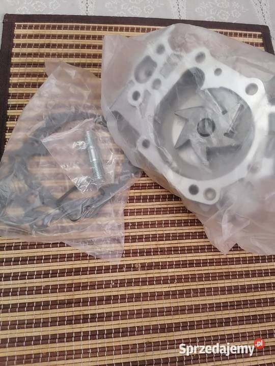 Pompa wody Renault Dacia Nissan Opole