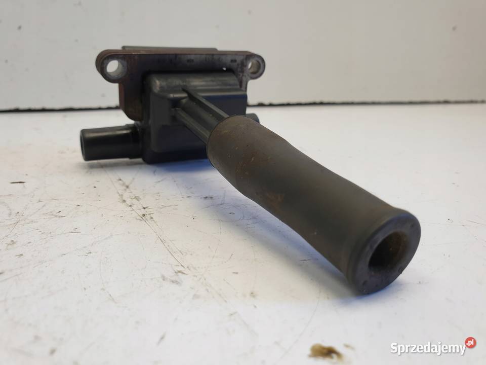 CEWKA ZAPŁONOWA Rover 25 14 16V MB0297008230 lubelskie Chełm