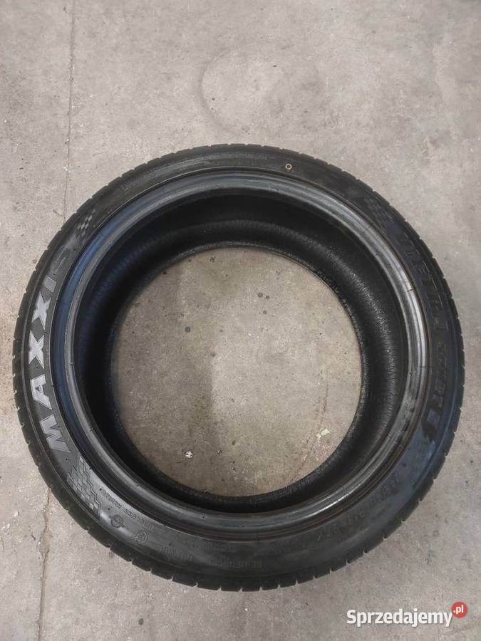 Opona letnia Maxxis Victra sport5 24540r18 Harasiuki