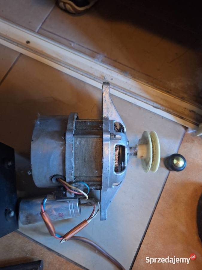 Silniki elektryczne Rzeszów