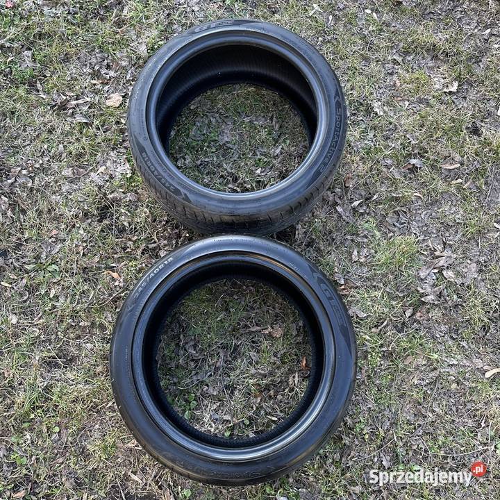 2x opona GT Radial SportActive 2 24540 18 Wysoka