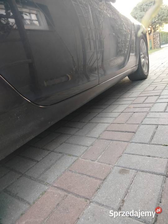 Sprzedam opla insignie Koronowo