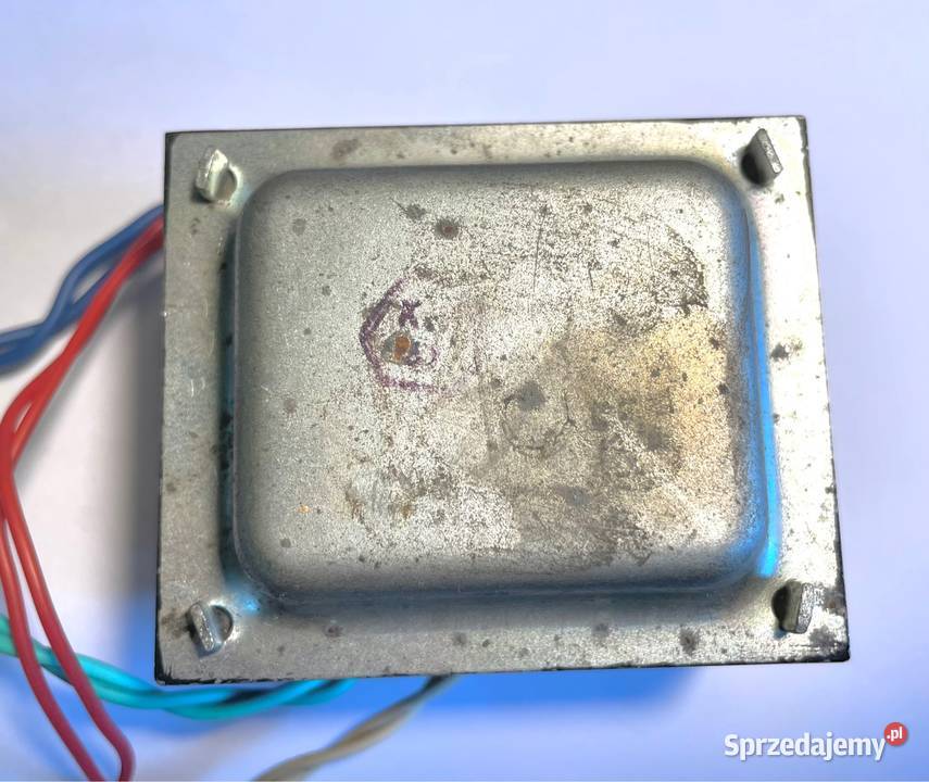 Transformator TS 508676 Lublin