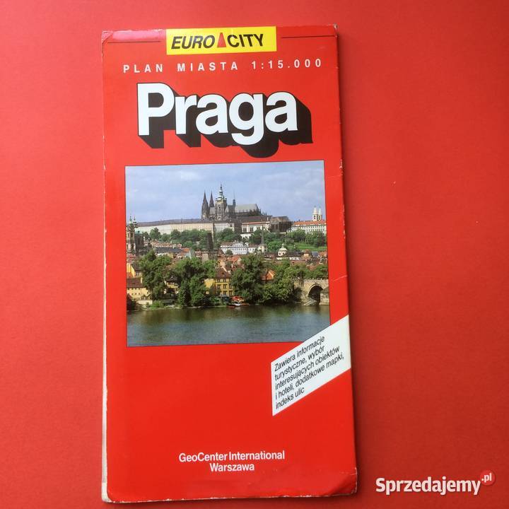 1885 Plan Pragi Szczecin