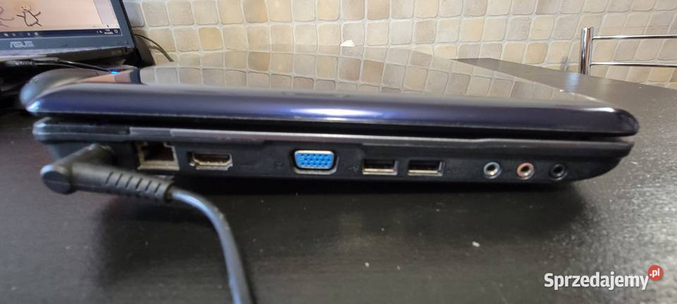Acer Aspire I3 M330 213GHz 4GB hdd 250gb Radeon Komputery i Akcesoria Kalisz sprzedam