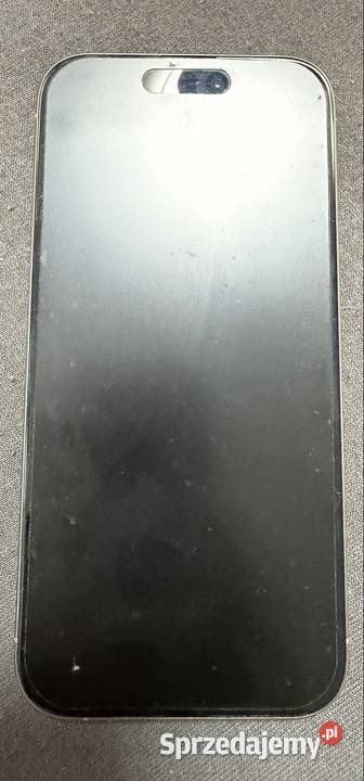 iPhone 15 pro 128 GB pomorskie sprzedam
