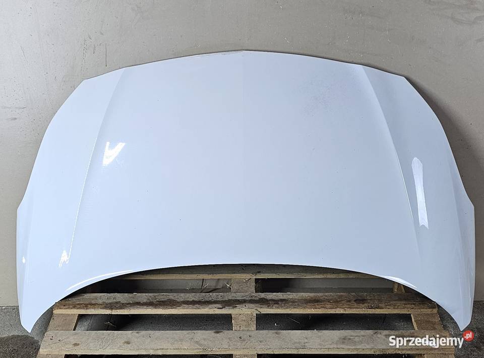 MASKA POKRYWA SILNIKA OPEL CORSA E 2021R Motoryzacja Głogów sprzedam