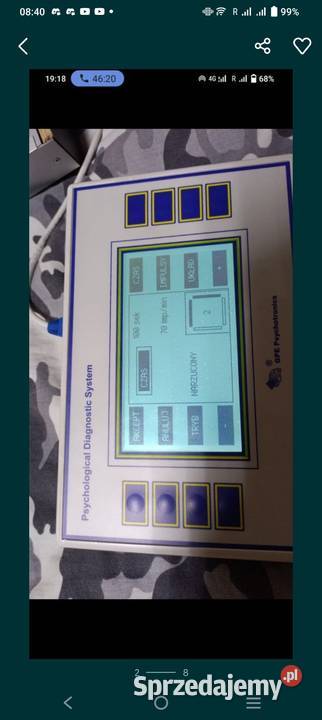 Aparat krzyżowy Częstochowa