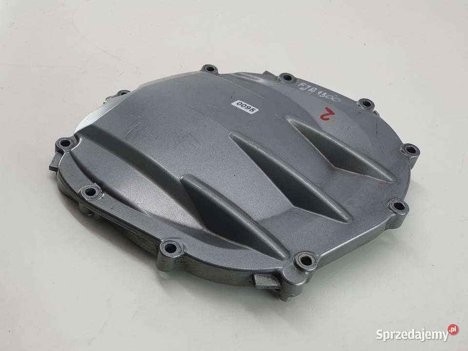 YAMAHA FJR 1300 0612 DEKIEL POKRYWA OSLONA Janowice sprzedam
