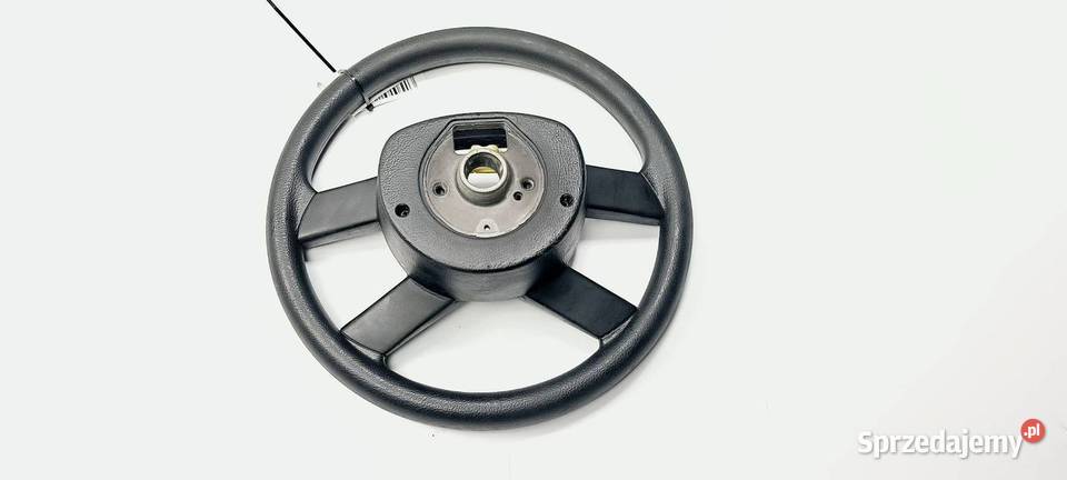 KIEROWNICA VOLKSWAGEN TOURAN 1T0419091C kujawsko-pomorskie Lipno sprzedam