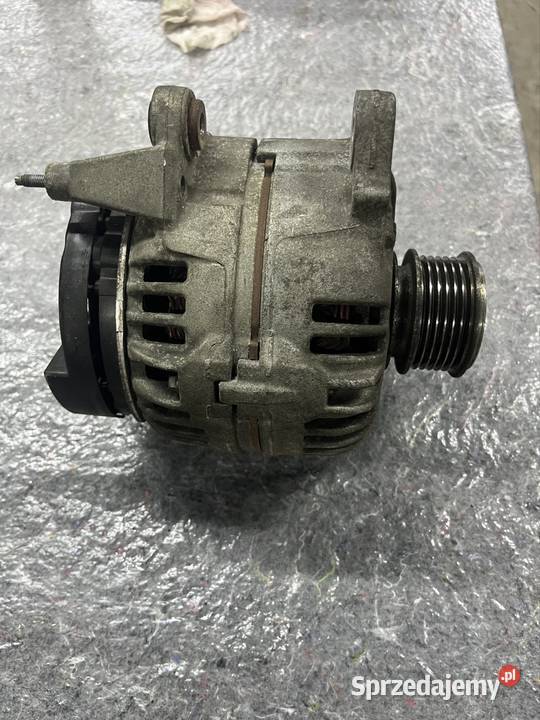 Alternator Bosch Łożysko Na Wykończeniu osobowe Elementy napędu Poznań
