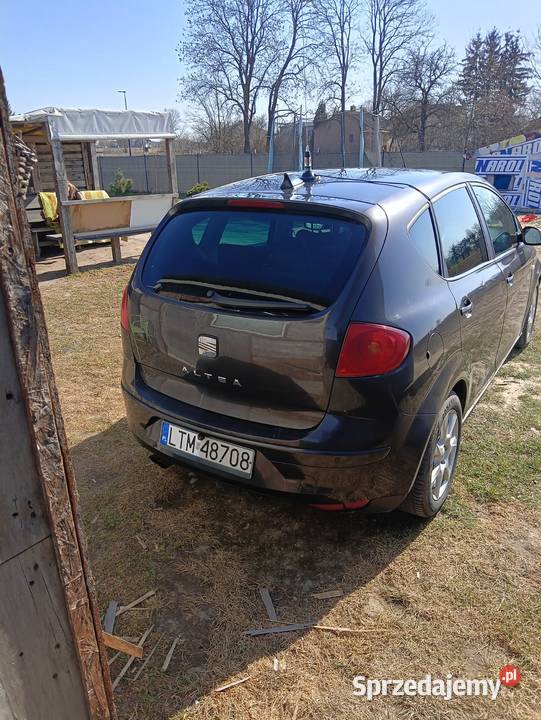 Samochód 1896cm3 Wola Wereszczyńska