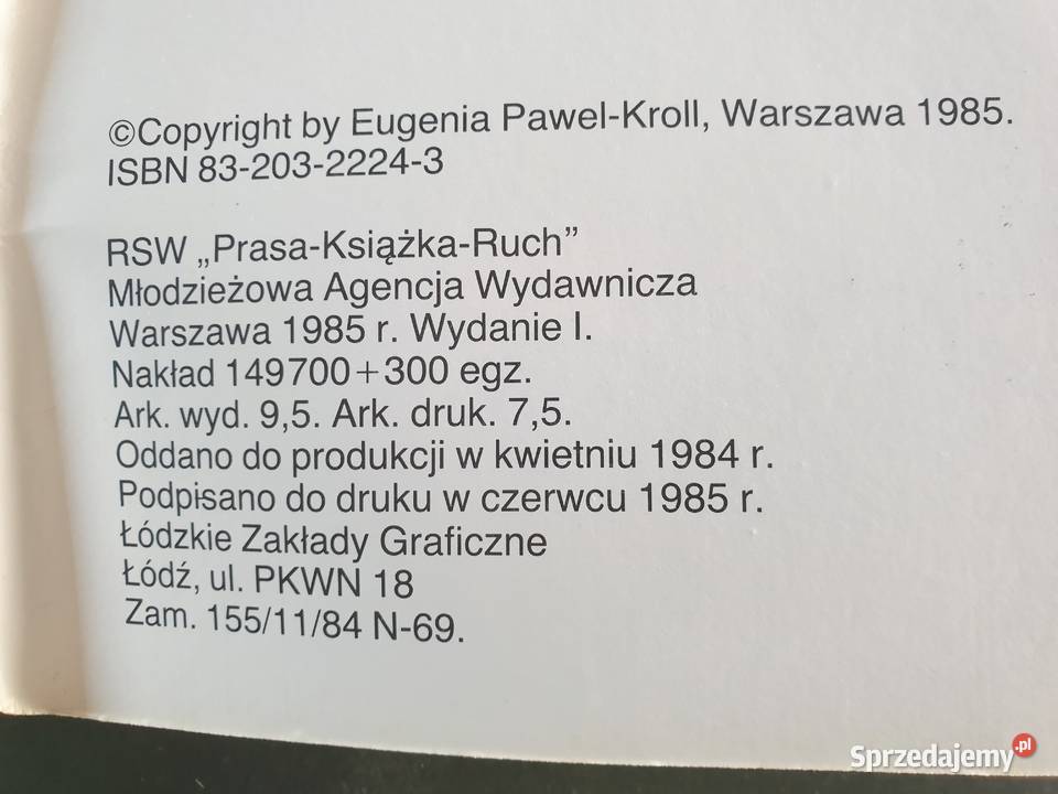 Pióro contra Flamaster Szarlota Pawel Kleks Gdynia
