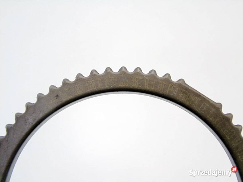 KOŁO IMPULSOWE 14 TSI TFSI POLO V GOLF 7 AUDI A1 śląskie Sosnowiec