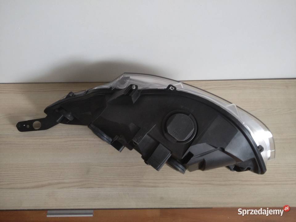 Ford B Reflektor Lampa przód prawa Kłodzko