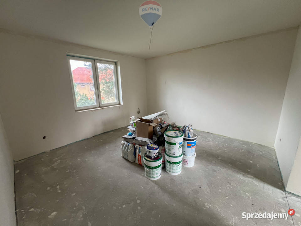 Dom 178 m2 na działce 1704 m2 Wieprz