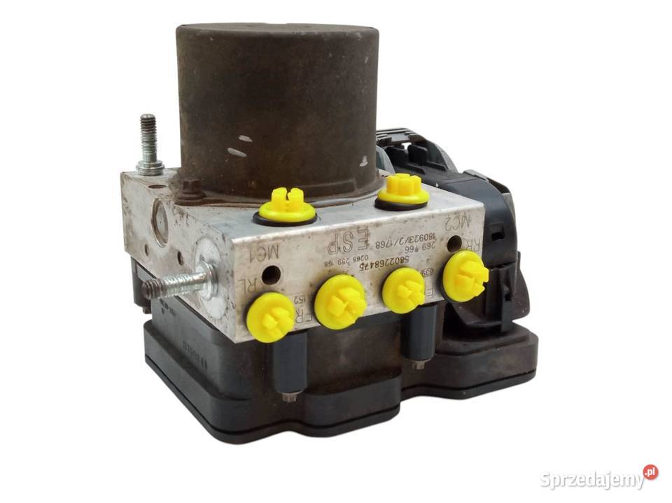 POMPA ABS 5802268475 0265259168 Iveco Daily IV