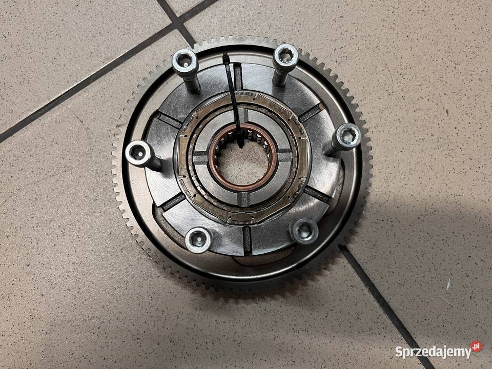 Sprzęgiełko jednokierunkowe Bendix Honda Shadow