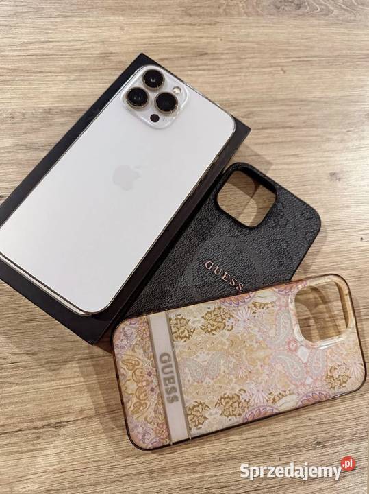 iPhone 13 Pro Koluszki