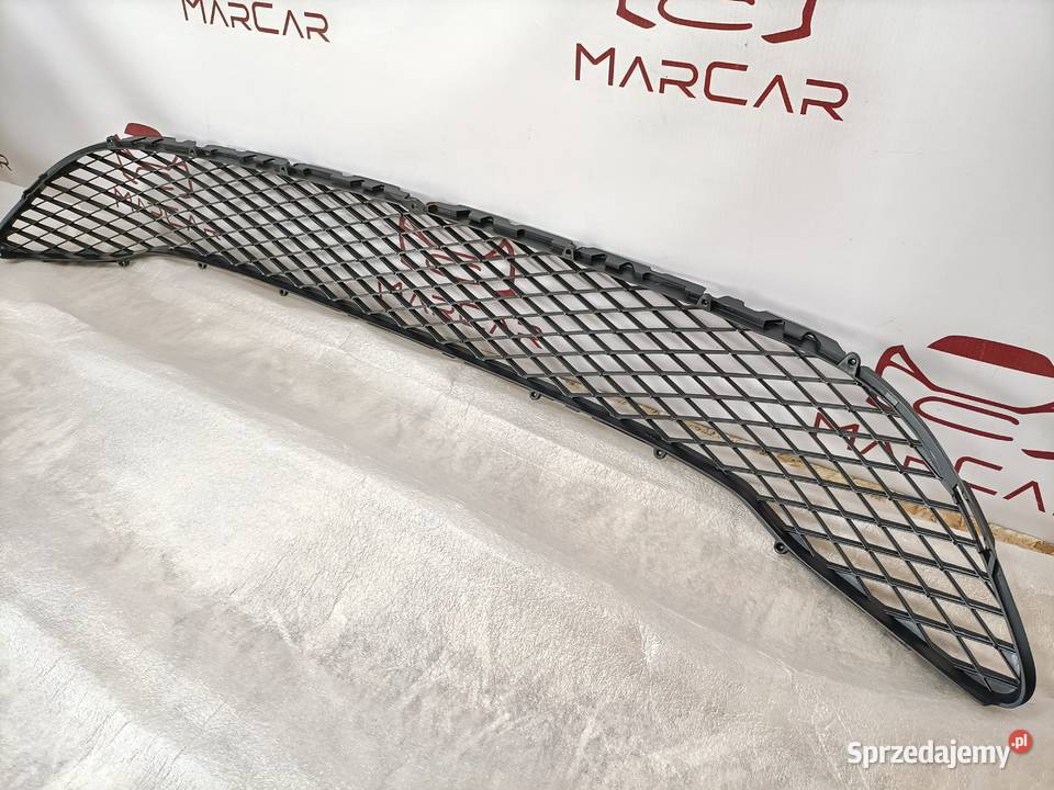 HONDA CIVIC VIII LIFT ATRAPA KRATKA DOLNA Motoryzacja Pleszew