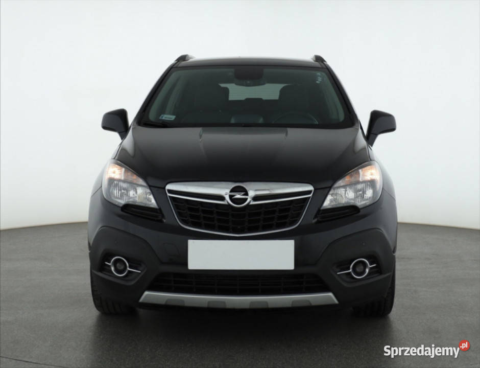 Opel Mokka 14 Turbo SUV Mokka