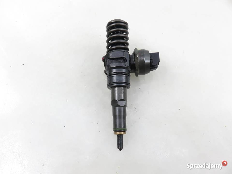 POMPOWTRYSKIWACZ AUDI A4 B6 19 TDI 038130073BA osobowe