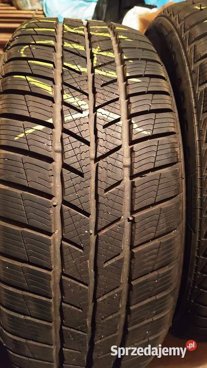 Zimowe opony do toyoty yaris Barum 21550R18 92V Kępno
