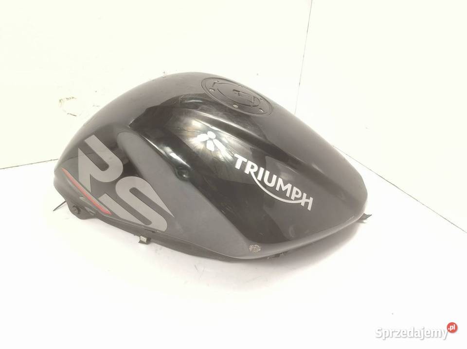 ZBIORNIK PALIWA TRIUMPH SPEED TRIPLE 1200 RS BAK Lipno