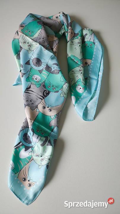 chusta damska Versoli MDB29E Dla kobiet lubuskie