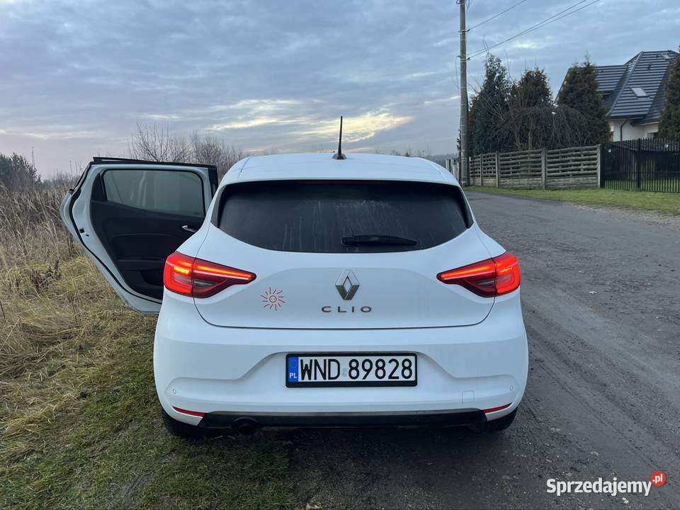 Salon Polska pełny VAT Zawiercie