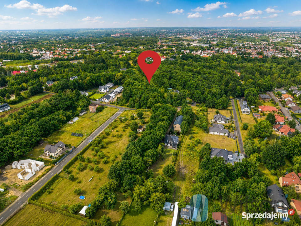 Działka 5115m2 Radom Skrajna Nieruchomości