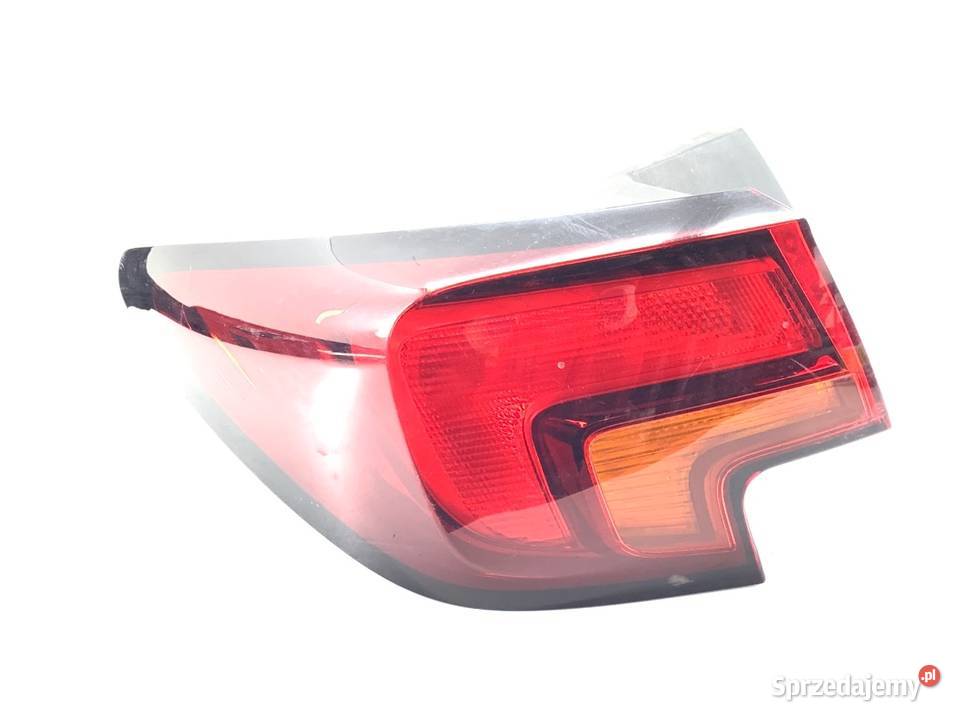 LAMPA LEWY TYŁ OPEL ASTRA K 39099014 Hatchback osobowe